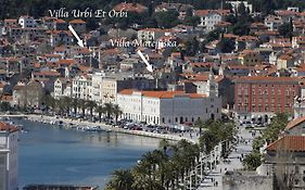 Villa Matejuska Heritage